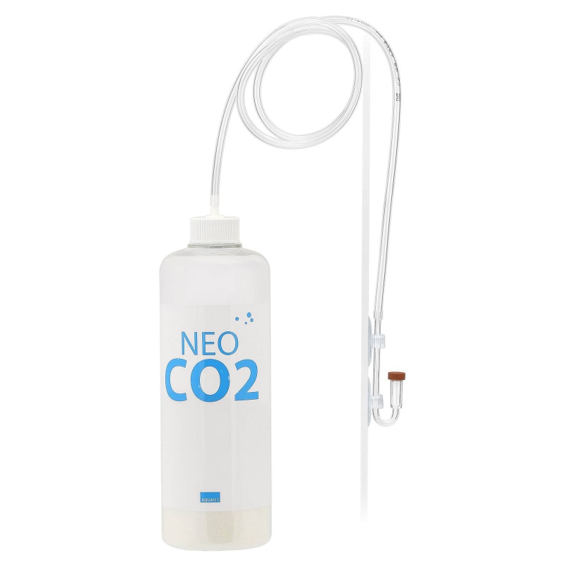 Neo CO2 System - Комплект CO2