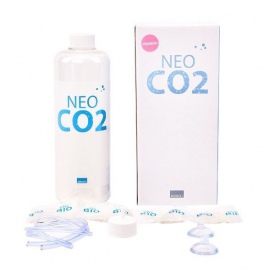 Neo CO2 Система - комплект за CO2