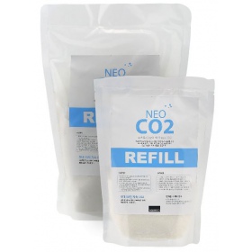 Neo CO2 Fyllning Set