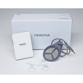 Twinstar 2 NANO Plus seadme pilt