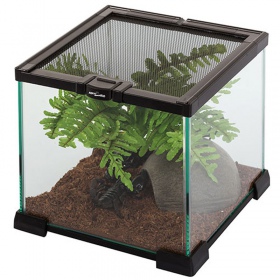 Repti-Zoo Terrarium AK 21x21x15