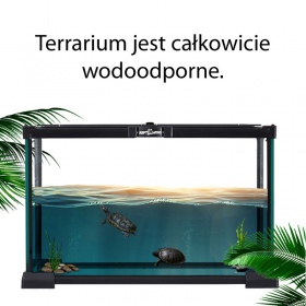 Repti-Zoo Terrarium AK 21x21x15