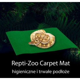 Repti-Zoo Alfombra Mat - sustrato natural