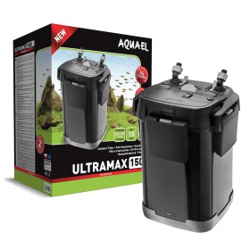 Aquael Ultramax 1000 filter voor aquarium