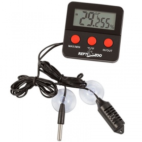 Repti-Zoo SH124 thermometer en hygrometer