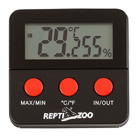 Appareil de mesure SH124 Repti-Zoo