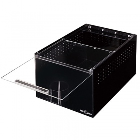 Терариум Repti-Zoo BlackBox 20x15x15 см