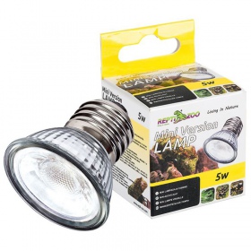 Repti-Zoo Mini LED 5W - Illuminazione per terrari