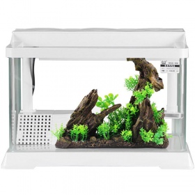 SunSun HGG-380 Akwa-Terrarium för sköldpadda