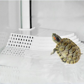 SunSun HGG-380 Aqua-Terrarium für Schildkröten 27l