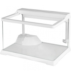 SunSun HGG-380 Aqua-Terrarium für Schildkröten 27l