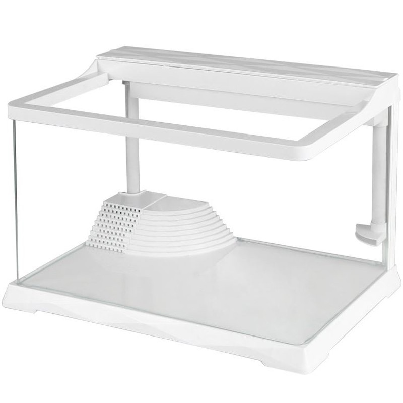 SunSun HGG-380 Aqua-Terrarium für Schildkröten 27l