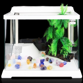 SunSun HGG-380 Aqua-Terrarium für Schildkröten 27l