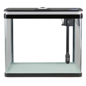 SunSun HGR-600 Aquariumset Zwart 72L