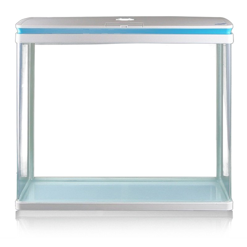 Acquario SunSun HGR-600 bianco 72l