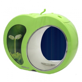 Acuario SunSun YB-02 Verde