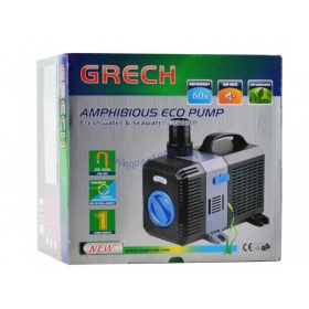 SunSun Grech CTP-2800 - насос 3000л/г