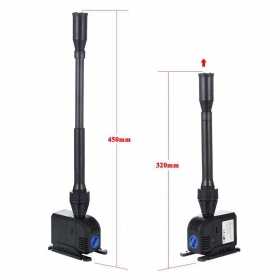 SunSun HJ-603 - Pomp en Fontein Set