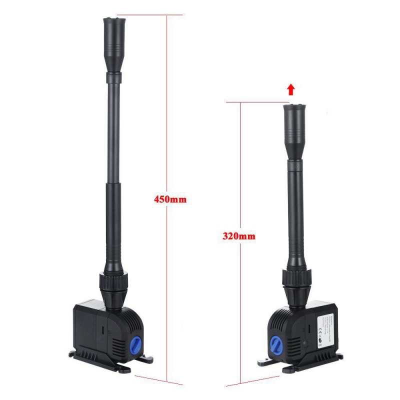 Kit Fontana SunSun HJ-603