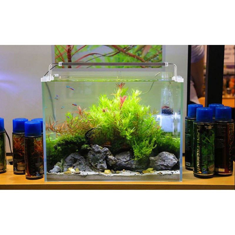 Lampe LED SunSun ADE 12W pour aquariums