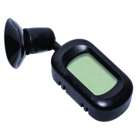 Repti-Zoo LCD MINI, termometer med hygrometer