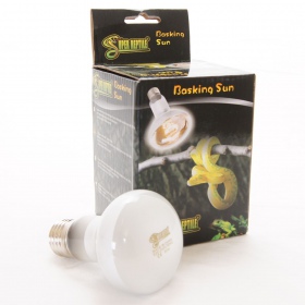 Super Reptile Basking-Sun 75W soojuslamp