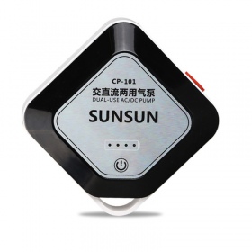 SunSun AC/DC AirPump