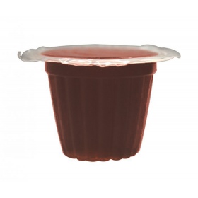 Komodo Jelly Pot Brown Sugar- pokarm brązowy cukier w żelu