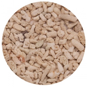 Ghiaia corallina 1-3 cm - naturale e versatile