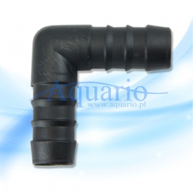 Hose elbow 16mm