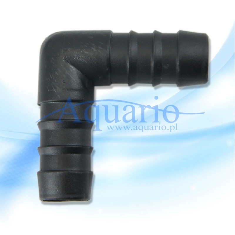 Hose elbow 16mm