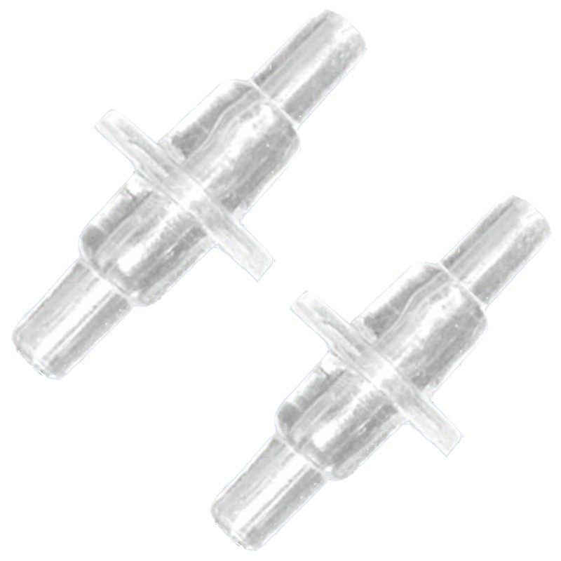 Conector Resun ATC02 - 6mm