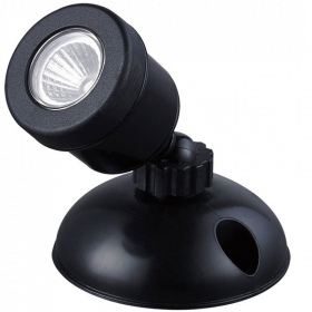 Jebao EL1 - wasserdichte LED-Lampe für Teiche & Aquarien