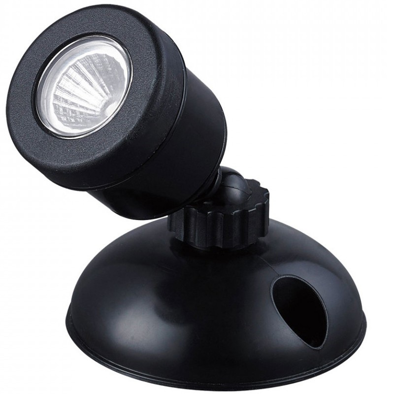 Jebao EL1 waterdichte LED puntlamp