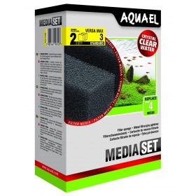 Aquael Filtro de Espuma Versamax 1 / FZN-1