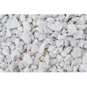 Delfin Vit sand 2-4mm 5kg