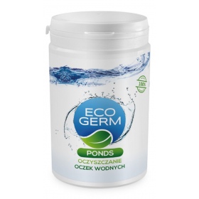 Hydroidea EcoGerm Ponds 1000g - bakterie oczyszczające staw