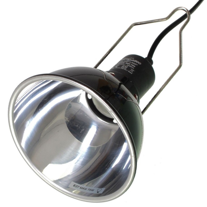 Repti-Zoo Lampe RL01B