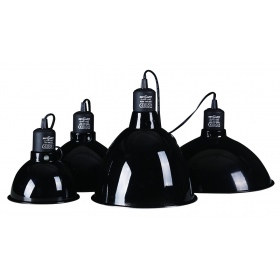 Repti-Zoo Fitting met Kap voor 150W Lamp