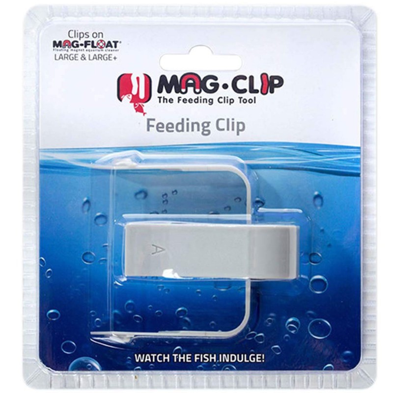 Mag Float Clip Large - klips do alg L/XL