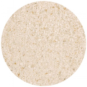 Komodo CaCo3 spiselig sand for reptiler