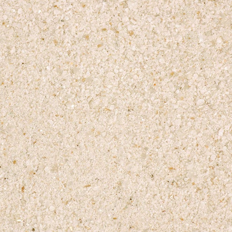 Komodo CaCo3 spiselig sand for reptiler