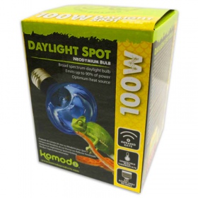 Komodo Daylight 50W - 3in1 lämpölampu