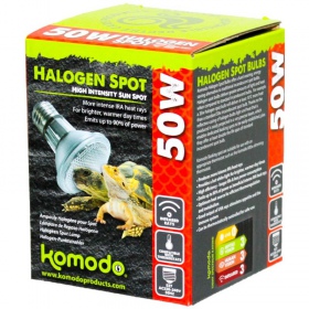 Komodo Halogen Spot 35W