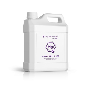 Aquaforest MGPlus Lab 2L - Magnesium