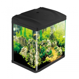 SunSun HR-230 Aquarium Noir 7L