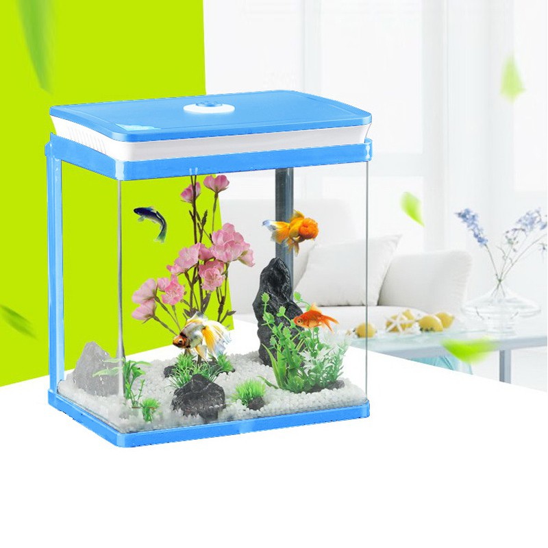 Acuario SunSun HGR-300 - 14 litros