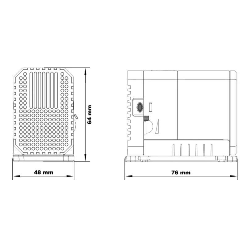 SunSun CHJ-600 циркулационна помпа