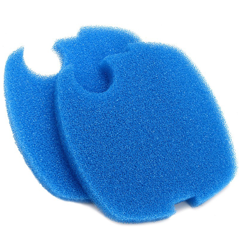 SunSun HW-303 Blue Sponge - niebieska gąbka 1szt.