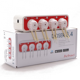 Jebao Doser 3.4 - Distributeur Liquides